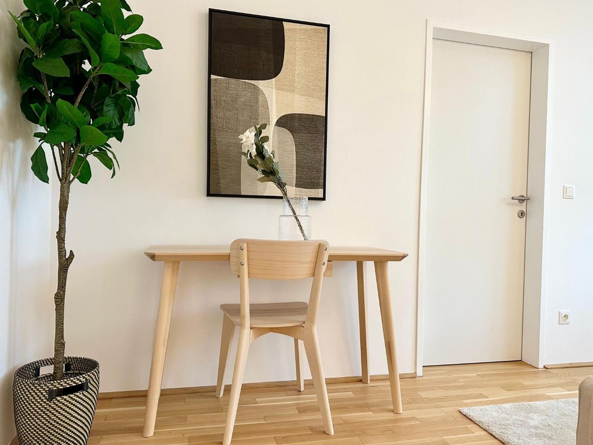 Stylish Apartments - 3 Min To U1 Kagraner Platz Vídeň Exteriér fotografie